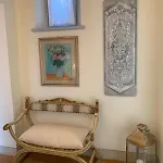 בית נופש Il Grillo Sull'olivo