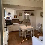 בית נופש Il Grillo Sull'olivo