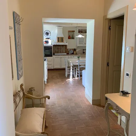 Holiday home Il Grillo Sull'olivo Camaiore