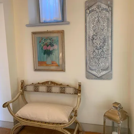 Holiday home Il Grillo Sull'olivo