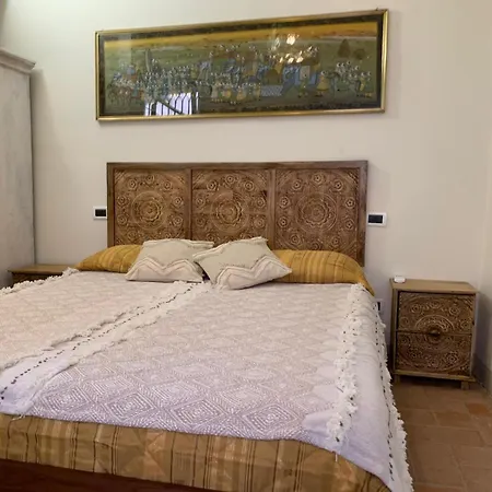 Il Grillo Sull'olivo * Camaiore