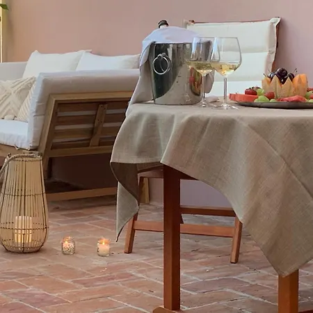 Il Grillo Sull'olivo * Camaiore