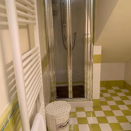 Holiday home Il Grillo Sull'olivo Camaiore