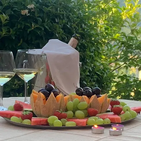 Il Grillo Sull'olivo Camaiore