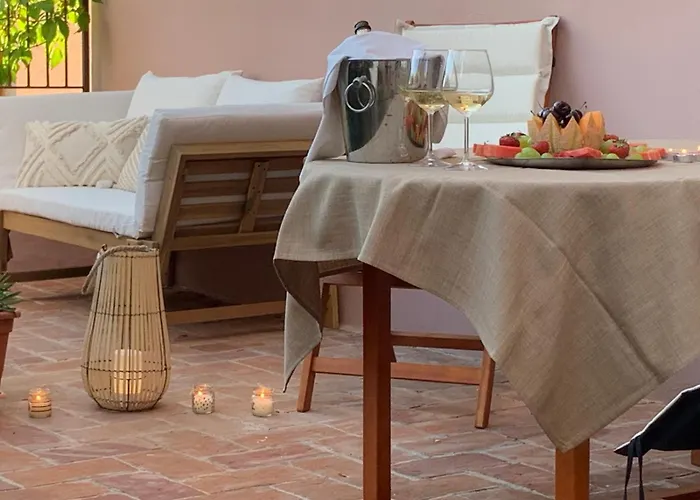 Il Grillo Sull'olivo * Camaiore