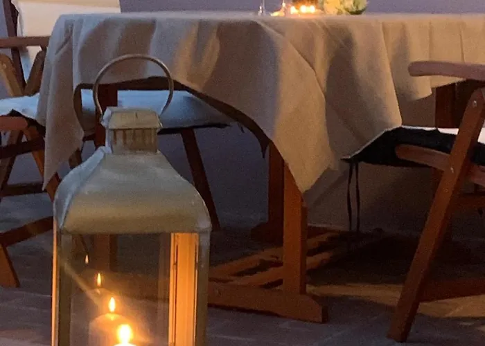 Il Grillo Sull'olivo Camaiore