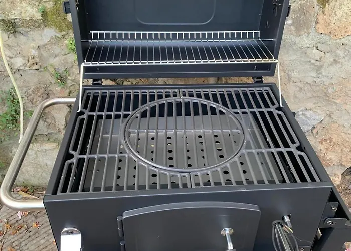 Feriehus Il Grillo Sull'olivo *